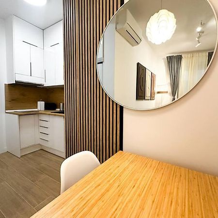 Cozy 2Bd Flat City Center + Ac Apartment Мадрид Екстериор снимка